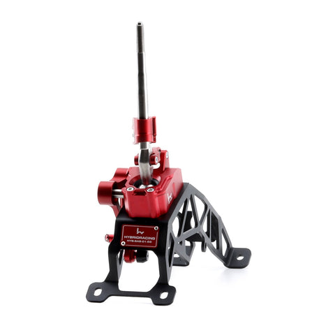 Hybrid Racing Short Shifter Assembly (12-15 Honda Civic) Hybrid Racing Short Shifter Assembly (12-15 Honda Civic)