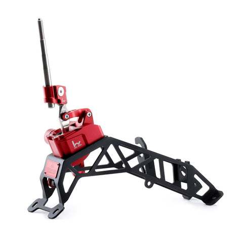 Hybrid Racing Short Shifter Assembly (12-15 Honda Civic) Hybrid Racing Short Shifter Assembly (12-15 Honda Civic)