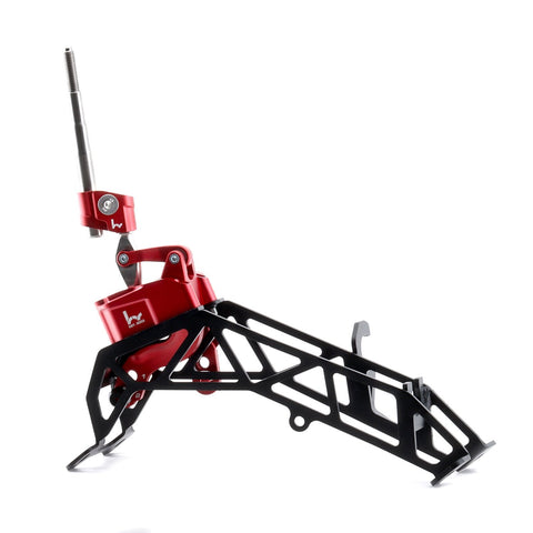 Hybrid Racing Short Shifter Assembly (12-15 Honda Civic) Hybrid Racing Short Shifter Assembly (12-15 Honda Civic)