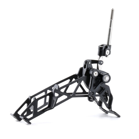 Hybrid Racing Short Shifter & Cable Combo (12-15 Honda Civic) Hybrid Racing Short Shifter & Cable Combo (12-15 Honda Civic)