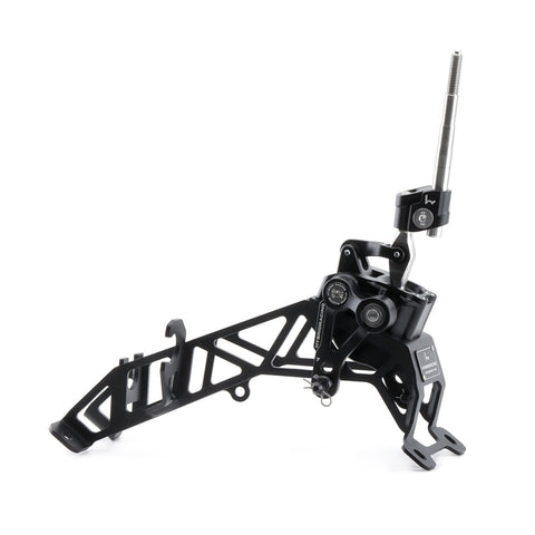 Hybrid Racing Short Shifter Assembly (12-15 Honda Civic) Hybrid Racing Short Shifter Assembly (12-15 Honda Civic)