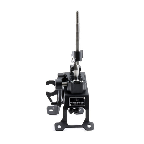 Hybrid Racing Short Shifter Assembly (12-15 Honda Civic) Hybrid Racing Short Shifter Assembly (12-15 Honda Civic)