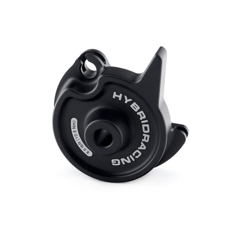 Hybrid Racing K-Series Throttle Body Cruise Control Delete Kit (88-95 Civic & 94-01 Integra) Hybrid Racing K-Series Throttle Body Cruise Control Delete Kit (88-95 Civic & 94-01 Integra)