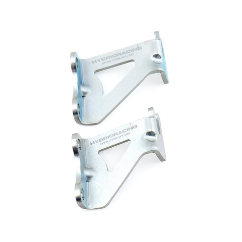 Hybrid Racing K-Series Throttle Body Cruise Control Delete Kit (96-00 Civic) Hybrid Racing K-Series Throttle Body Cruise Control Delete Kit (96-00 Civic)