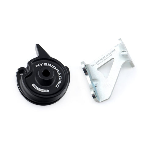 Hybrid Racing K-Series Throttle Body Cruise Control Delete Kit (88-95 Civic & 94-01 Integra) Hybrid Racing K-Series Throttle Body Cruise Control Delete Kit (88-95 Civic & 94-01 Integra)
