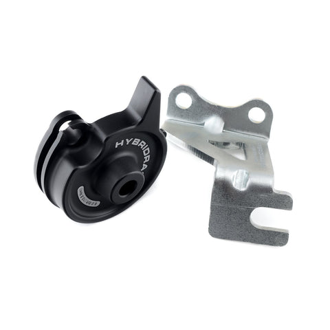 Hybrid Racing K-Series Throttle Body Cruise Control Delete Kit (96-00 Civic) Hybrid Racing K-Series Throttle Body Cruise Control Delete Kit (96-00 Civic)