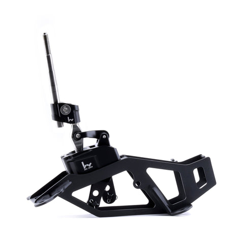 Hybrid Racing Short Shifter Assembly (07-13 Fit & 02-15 Jazz) Hybrid Racing Short Shifter Assembly (07-13 Fit & 02-15 Jazz)