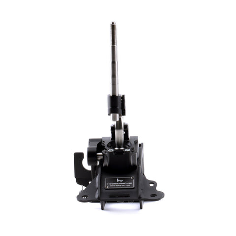 Hybrid Racing Short Shifter Assembly (07-13 Fit & 02-15 Jazz) Hybrid Racing Short Shifter Assembly (07-13 Fit & 02-15 Jazz)