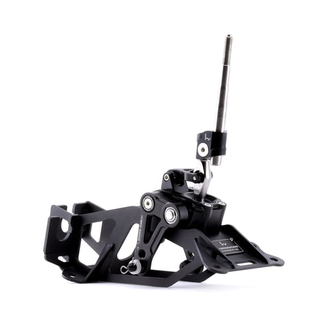 Hybrid Racing Short Shifter Assembly (07-13 Fit & 02-15 Jazz) Hybrid Racing Short Shifter Assembly (07-13 Fit & 02-15 Jazz)