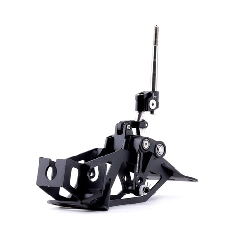 Hybrid Racing Short Shifter Assembly (07-13 Fit & 02-15 Jazz) Hybrid Racing Short Shifter Assembly (07-13 Fit & 02-15 Jazz)