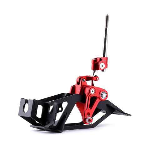 Hybrid Racing Short Shifter Assembly (07-13 Fit & 02-15 Jazz) Hybrid Racing Short Shifter Assembly (07-13 Fit & 02-15 Jazz)