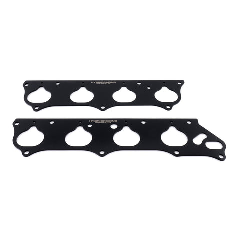 Hybrid Racing Thermal Intake Manifold Gasket (06-11 Civic Si, 04-08 TSX, 03-07 Accord) Hybrid Racing Thermal Intake Manifold Gasket (06-11 Civic Si, 04-08 TSX, 03-07 Accord)