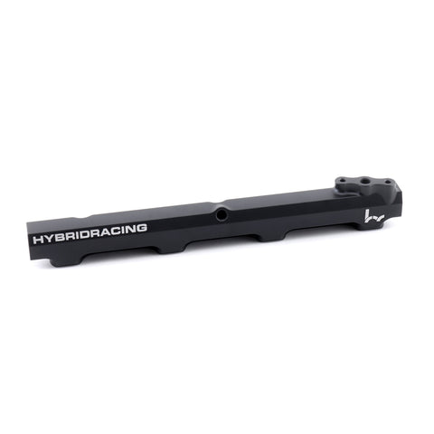Hybrid Racing High-Flow Fuel Rail (B-Series / Universal) Hybrid Racing High-Flow Fuel Rail (B-Series / Universal)