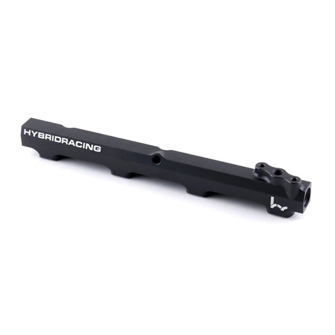 Hybrid Racing High-Flow Fuel Rail (B-Series / Universal) Hybrid Racing High-Flow Fuel Rail (B-Series / Universal)