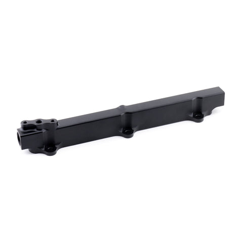 Hybrid Racing High-Flow Fuel Rail (B-Series / Universal) Hybrid Racing High-Flow Fuel Rail (B-Series / Universal)