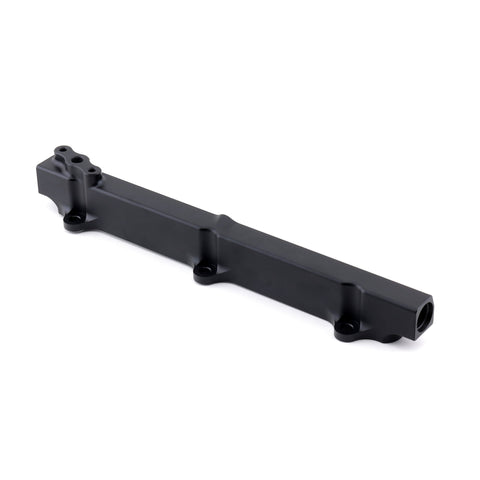 Hybrid Racing High-Flow Fuel Rail (B-Series / Universal) Hybrid Racing High-Flow Fuel Rail (B-Series / Universal)