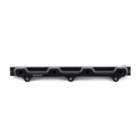 Hybrid Racing High-Flow Fuel Rail (B-Series / Universal) Hybrid Racing High-Flow Fuel Rail (B-Series / Universal)