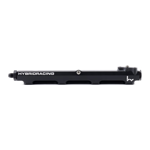 Hybrid Racing High-Flow Fuel Rail (B-Series / Universal) Hybrid Racing High-Flow Fuel Rail (B-Series / Universal)
