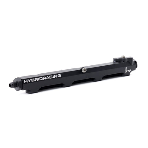 Hybrid Racing High-Flow Fuel Rail (B-Series / Universal) Hybrid Racing High-Flow Fuel Rail (B-Series / Universal)