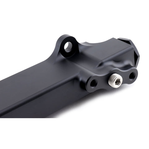 Hybrid Racing High-Flow Fuel Rail (B-Series / Universal) Hybrid Racing High-Flow Fuel Rail (B-Series / Universal)