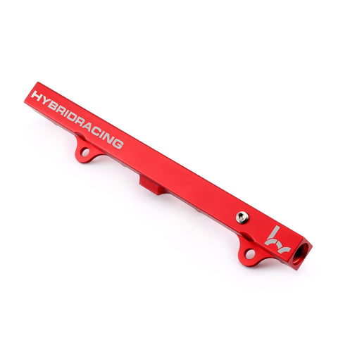 Hybrid Racing K-Series Fuel Rail & Fittings (01-05 Honda Civic Si & 02-06 Acura RSX) Hybrid Racing K-Series Fuel Rail & Fittings (01-05 Honda Civic Si & 02-06 Acura RSX)