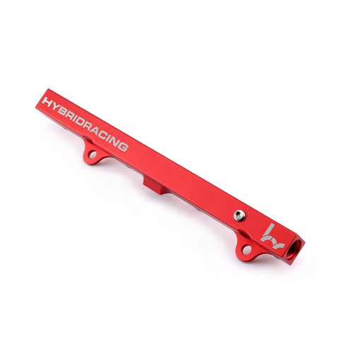 Hybrid Racing K-Series Swap Fuel Rail (K-Swap & Universal) Hybrid Racing K-Series Swap Fuel Rail (K-Swap & Universal)