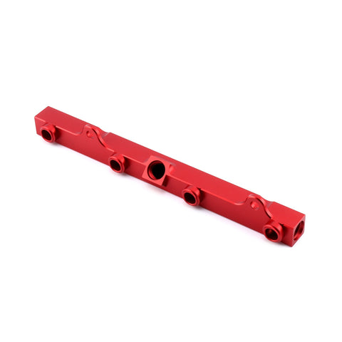 Hybrid Racing K-Series Swap Fuel Rail (K-Swap & Universal) Hybrid Racing K-Series Swap Fuel Rail (K-Swap & Universal)