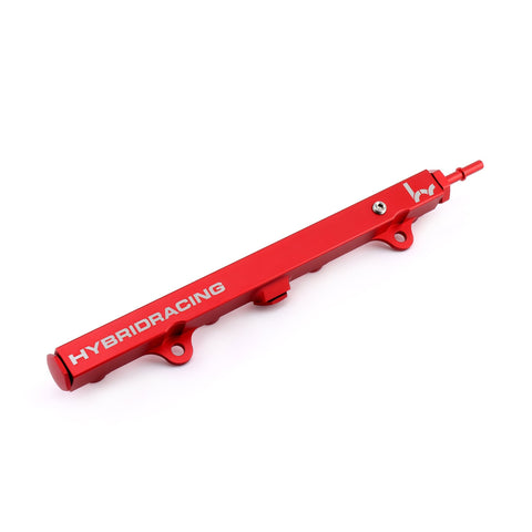 Hybrid Racing K-Series Fuel Rail & Fittings (01-05 Honda Civic Si & 02-06 Acura RSX) Hybrid Racing K-Series Fuel Rail & Fittings (01-05 Honda Civic Si & 02-06 Acura RSX)