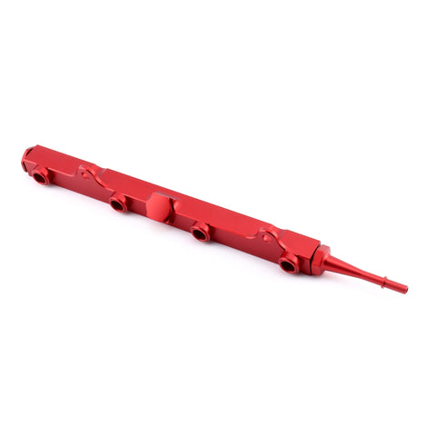 Hybrid Racing K-Series Fuel Rail & Fittings (06-11 Honda Civic Si) Hybrid Racing K-Series Fuel Rail & Fittings (06-11 Honda Civic Si)