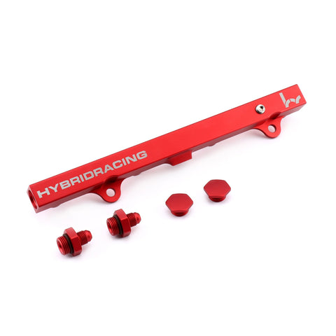 Hybrid Racing K-Series Swap Fuel Rail (K-Swap & Universal) Hybrid Racing K-Series Swap Fuel Rail (K-Swap & Universal)
