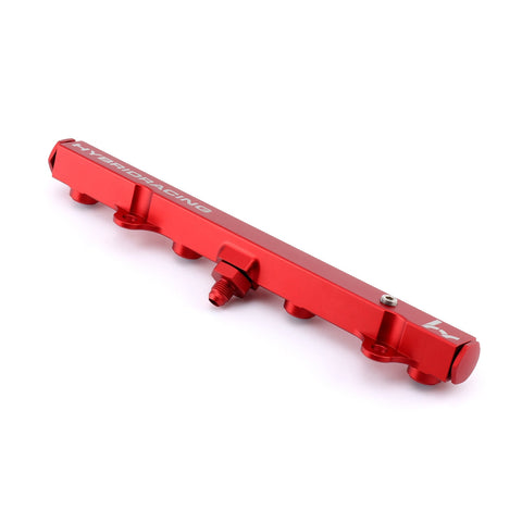 Hybrid Racing K-Series Swap Fuel Rail (K-Swap & Universal) Hybrid Racing K-Series Swap Fuel Rail (K-Swap & Universal)
