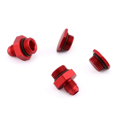 Hybrid Racing K-Series Swap Fuel Rail (K-Swap & Universal) Hybrid Racing K-Series Swap Fuel Rail (K-Swap & Universal)