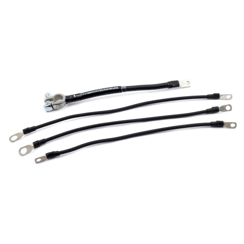 Hybrid Racing K-Series Swap Ground Kit Hybrid Racing K-Series Swap Ground Kit