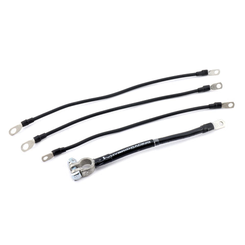 Hybrid Racing K-Series Swap Ground Kit Hybrid Racing K-Series Swap Ground Kit