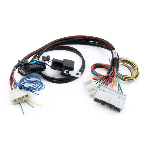 Hybrid Racing K-Series Swap Conversion Wiring Harness (88-91 Civic/CRX) Hybrid Racing K-Series Swap Conversion Wiring Harness (88-91 Civic/CRX)