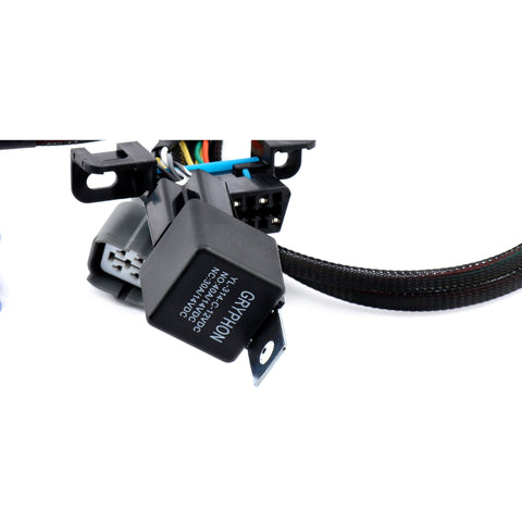 Hybrid Racing K-Series Swap Conversion Wiring Harness (88-91 Civic/CRX) Hybrid Racing K-Series Swap Conversion Wiring Harness (88-91 Civic/CRX)