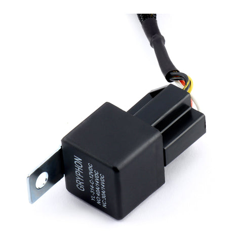 Hybrid Racing K-Series Swap Conversion Wiring Harness (92-95 Civic & 93-97 Delsol & 94-01 Integra) Hybrid Racing K-Series Swap Conversion Wiring Harness (92-95 Civic & 93-97 Delsol & 94-01 Integra)