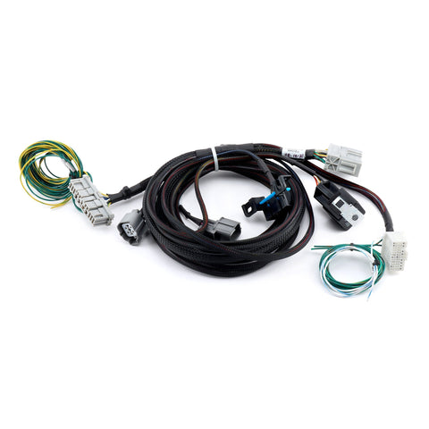Hybrid Racing K-Series Swap Conversion Wiring Harness (92-95 Civic & 93-97 Delsol & 94-01 Integra) Hybrid Racing K-Series Swap Conversion Wiring Harness (92-95 Civic & 93-97 Delsol & 94-01 Integra)