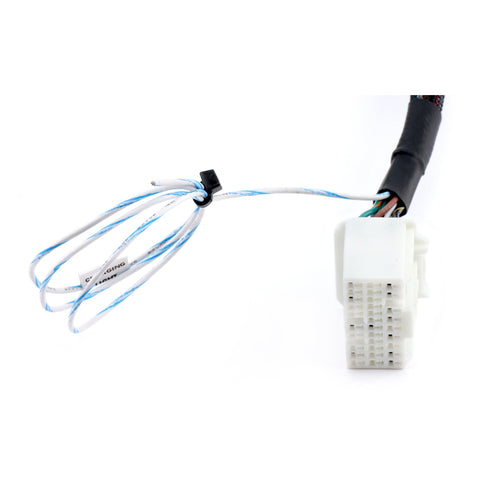 Hybrid Racing K-Series Swap Conversion Wiring Harness (96-98 Civic) Hybrid Racing K-Series Swap Conversion Wiring Harness (96-98 Civic)