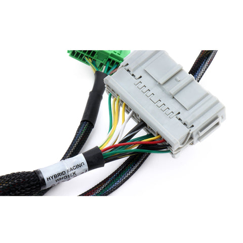 Hybrid Racing K-Series Swap Conversion Wiring Harness (96-98 Civic) Hybrid Racing K-Series Swap Conversion Wiring Harness (96-98 Civic)