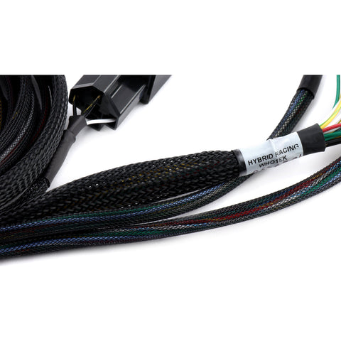 Hybrid Racing K-Series Swap Conversion Wiring Harness (96-98 Civic) Hybrid Racing K-Series Swap Conversion Wiring Harness (96-98 Civic)