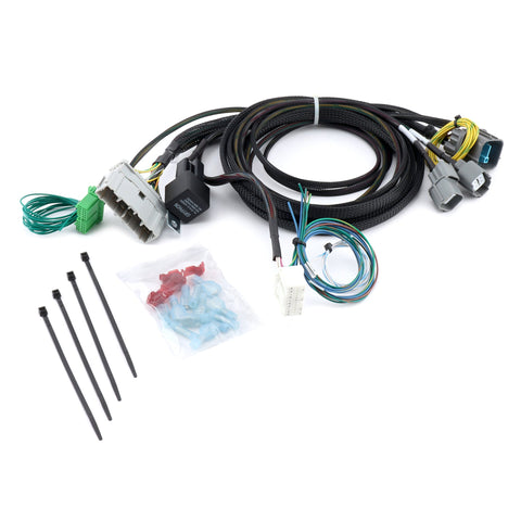 Hybrid Racing K-Series Swap Conversion Wiring Harness (99-00 Civic) Hybrid Racing K-Series Swap Conversion Wiring Harness (99-00 Civic)