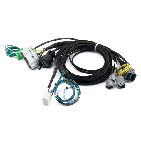 Hybrid Racing K-Series Swap Conversion Wiring Harness (99-00 Civic) Hybrid Racing K-Series Swap Conversion Wiring Harness (99-00 Civic)