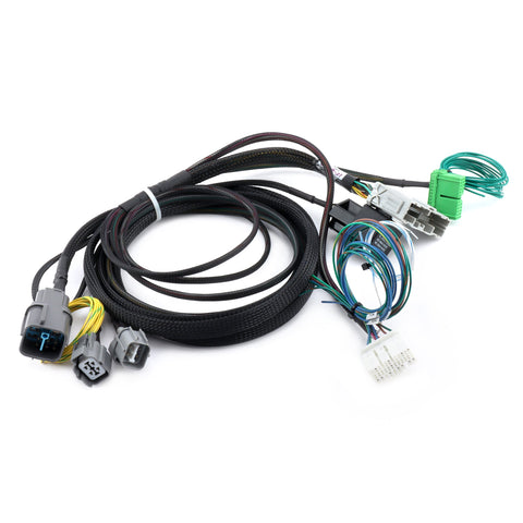 Hybrid Racing K-Series Swap Conversion Wiring Harness (99-00 Civic) Hybrid Racing K-Series Swap Conversion Wiring Harness (99-00 Civic)