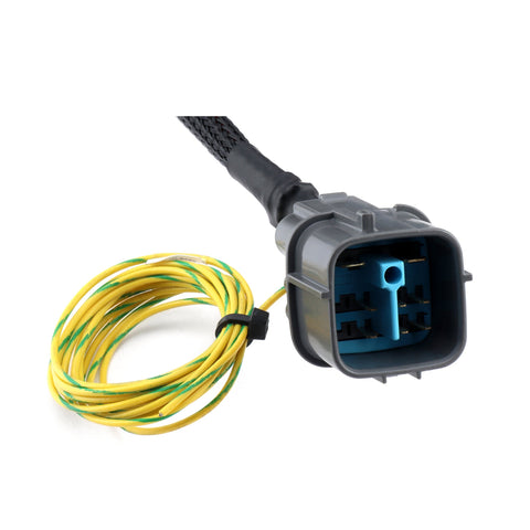 Hybrid Racing K-Series Swap Conversion Wiring Harness (99-00 Civic) Hybrid Racing K-Series Swap Conversion Wiring Harness (99-00 Civic)