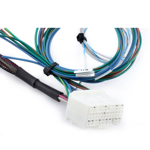 Hybrid Racing K-Series Swap Conversion Wiring Harness (99-00 Civic) Hybrid Racing K-Series Swap Conversion Wiring Harness (99-00 Civic)