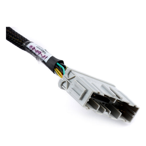 Hybrid Racing K-Series Swap Conversion Wiring Harness (99-00 Civic) Hybrid Racing K-Series Swap Conversion Wiring Harness (99-00 Civic)