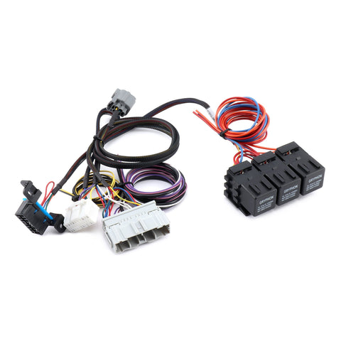 Hybrid Racing Universal K-Series Swap Conversion Wiring Harness Hybrid Racing Universal K-Series Swap Conversion Wiring Harness