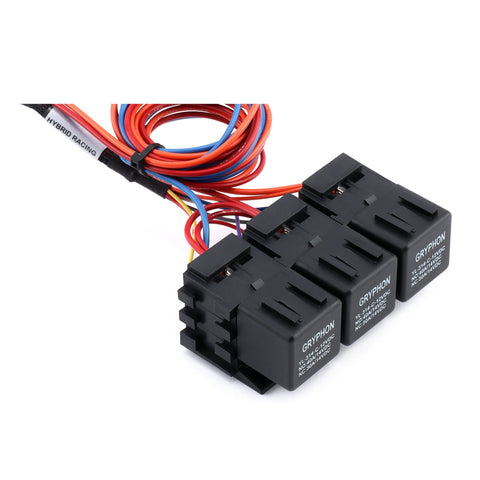 Hybrid Racing Universal K-Series Swap Conversion Wiring Harness Hybrid Racing Universal K-Series Swap Conversion Wiring Harness