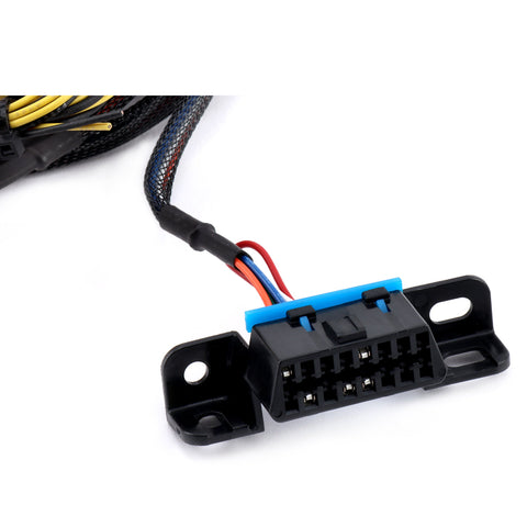 Hybrid Racing Universal K-Series Swap Conversion Wiring Harness Hybrid Racing Universal K-Series Swap Conversion Wiring Harness